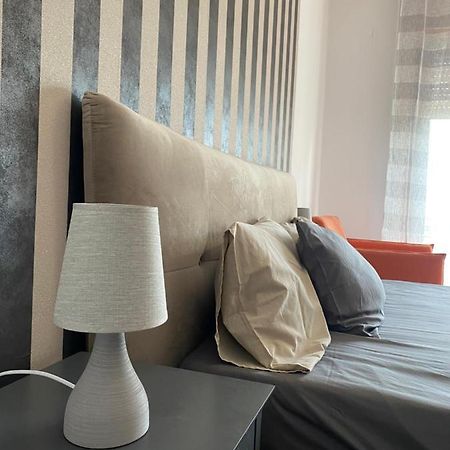 Apartmán Labanca'S Matera Exteriér fotografie
