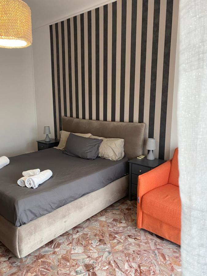 Apartmán Labanca'S Matera Exteriér fotografie