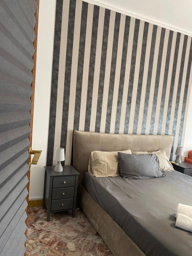 Apartmán Labanca'S Matera Exteriér fotografie