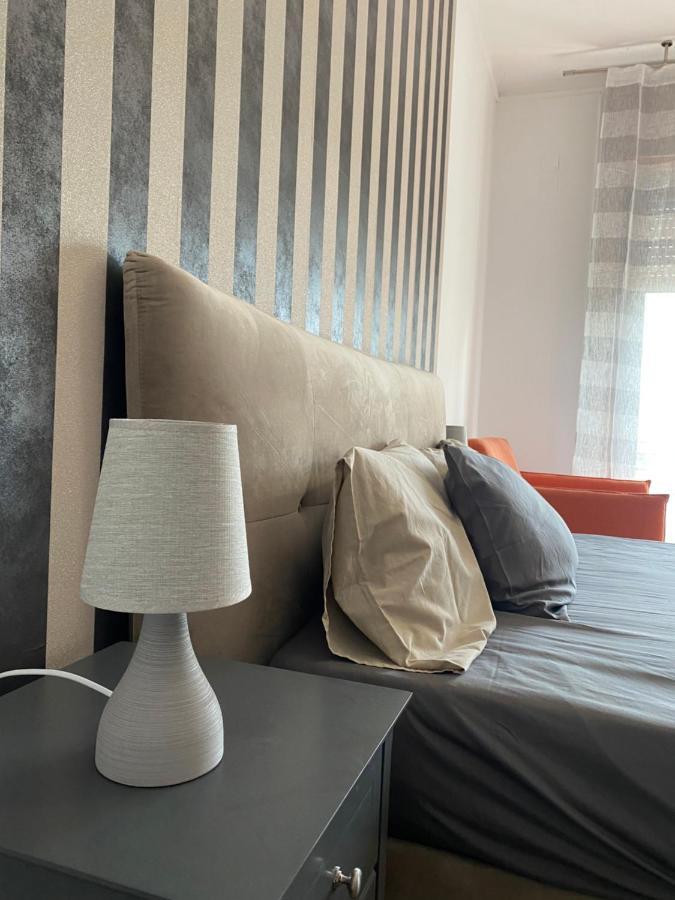 Apartmán Labanca'S Matera Exteriér fotografie