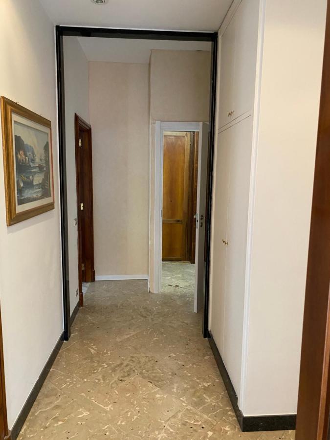 Apartmán Labanca'S Matera Exteriér fotografie