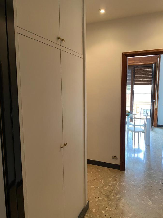Apartmán Labanca'S Matera Exteriér fotografie