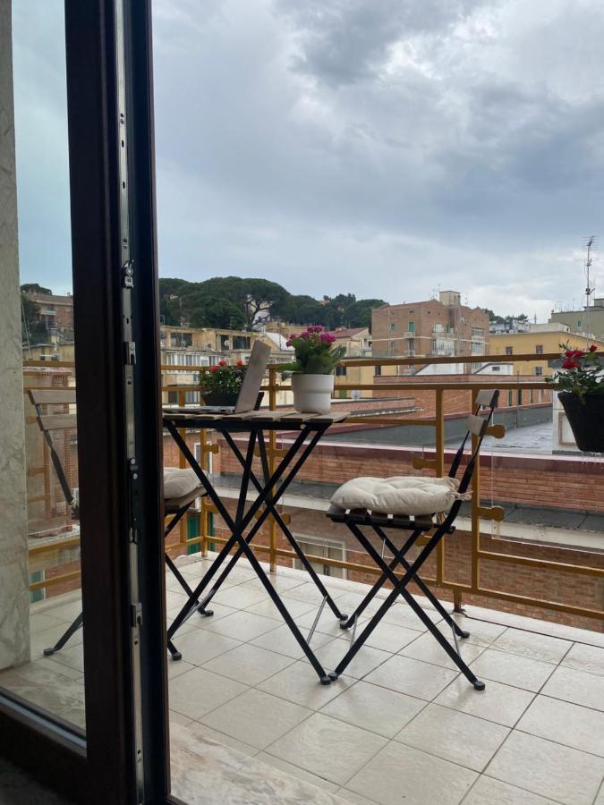 Apartmán Labanca'S Matera Exteriér fotografie