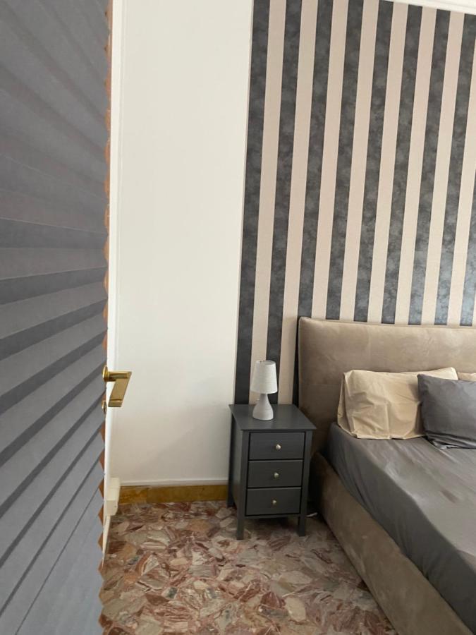 Apartmán Labanca'S Matera Exteriér fotografie