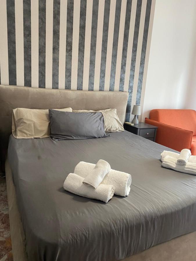 Apartmán Labanca'S Matera Exteriér fotografie