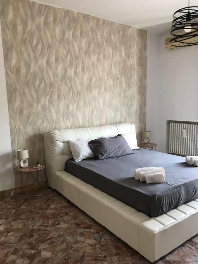 Apartmán Labanca'S Matera Exteriér fotografie