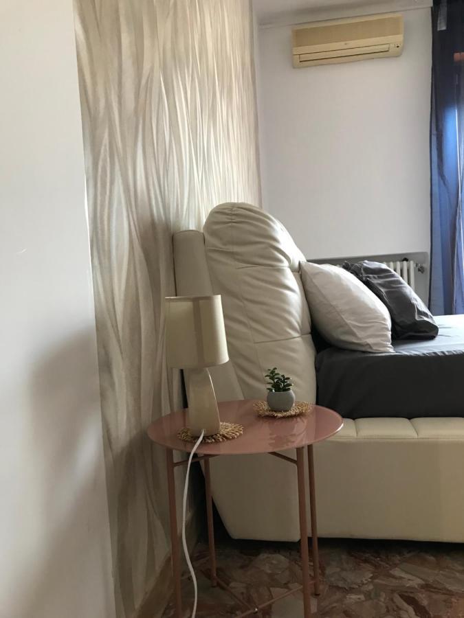Apartmán Labanca'S Matera Exteriér fotografie
